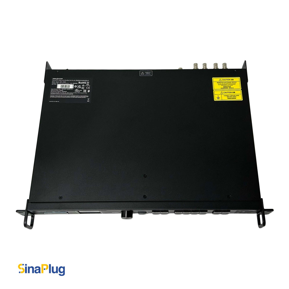 VX600 All-in-One LED Display Controller (Upgrade Version of VX6S)