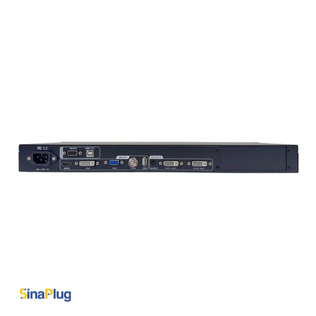 VDWall LVP100U LED Video Processor