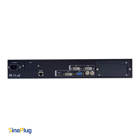 VDWall LVP300 LED Video Processor