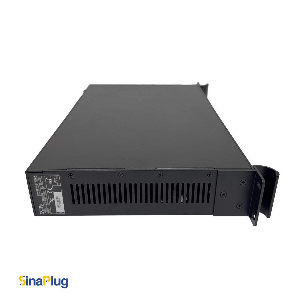 VDWall LVP605 LED Video Processor