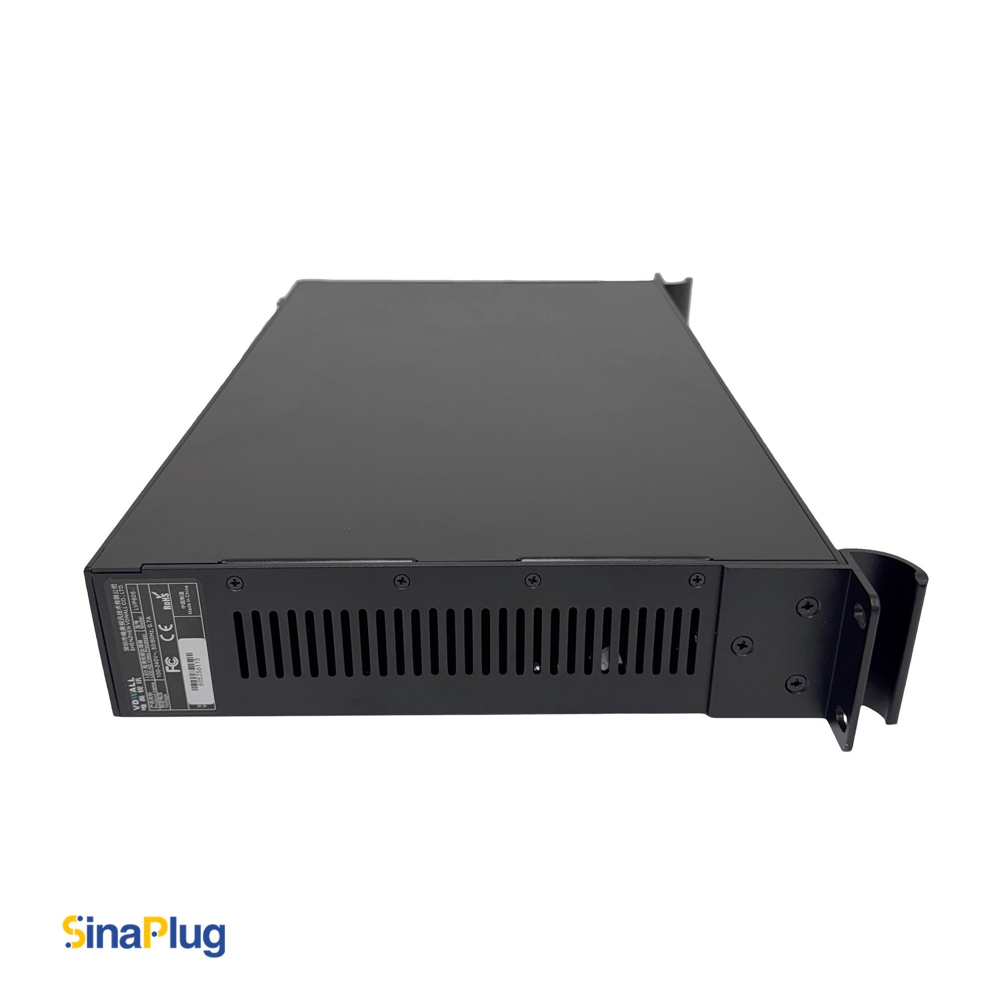 VDWall LVP605 LED Video Processor