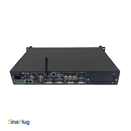 VDWALL LVP615 LED Video Processor