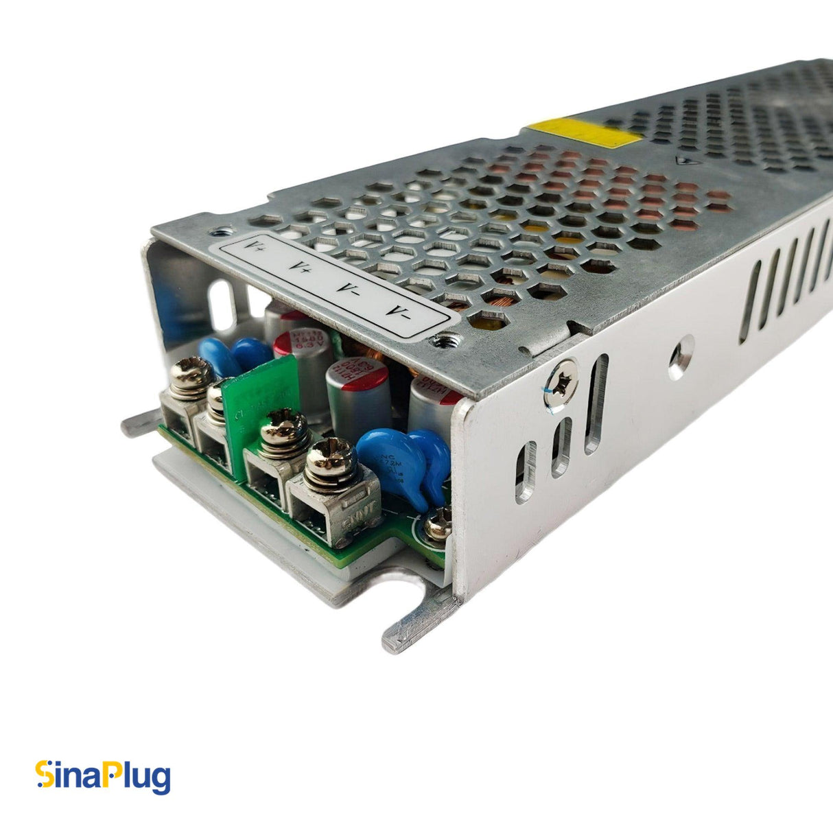 Chenglian CL-PAS3-400-5 / CL-PAS3-400-5B Power Supply (5V, 80A)