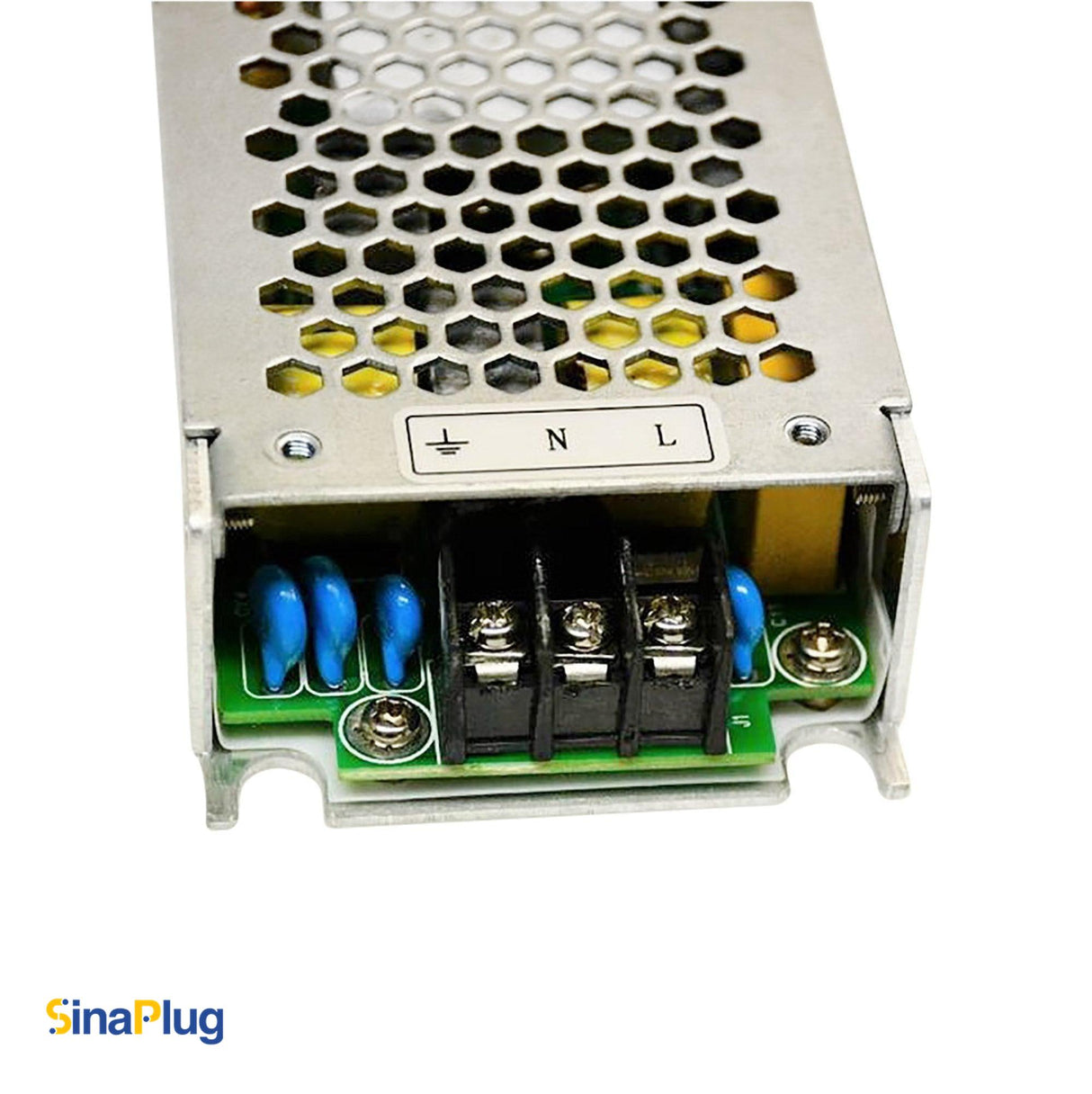 Chenglian CL-PAS3-400-5 / CL-PAS3-400-5B Power Supply (5V, 80A)