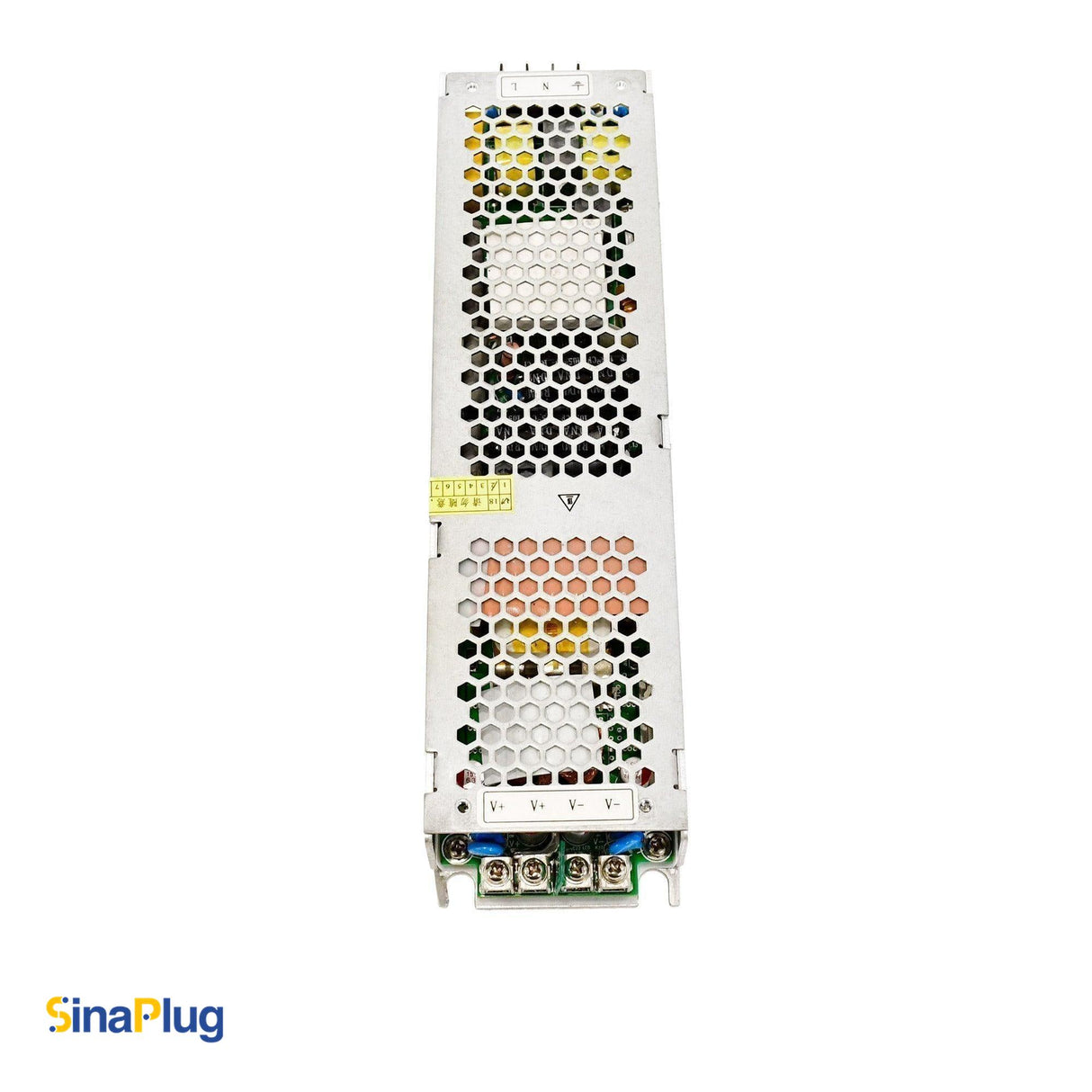 Chenglian CL-PAS3-400-5 / CL-PAS3-400-5B Power Supply (5V, 80A)