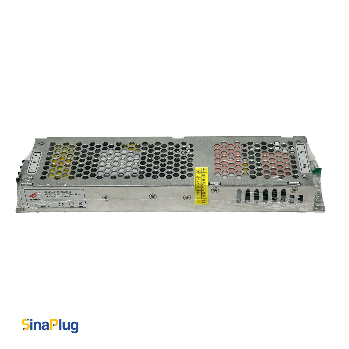 Chenglian CL-PAS3-400-5 / CL-PAS3-400-5B Power Supply (5V, 80A)