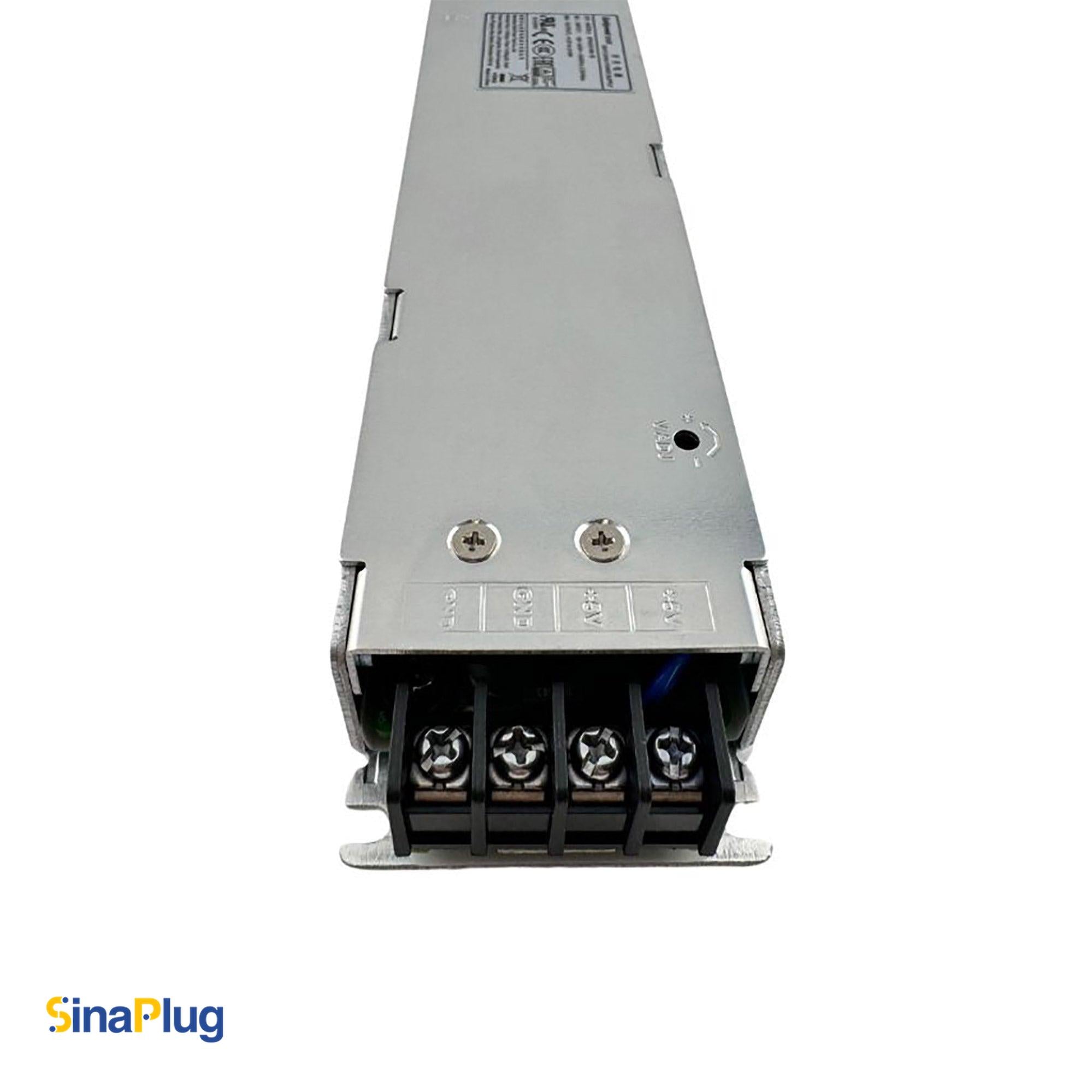 GOLDPOWER GPAD201M5-1B Switching Power Supply (4.5V, 40A)