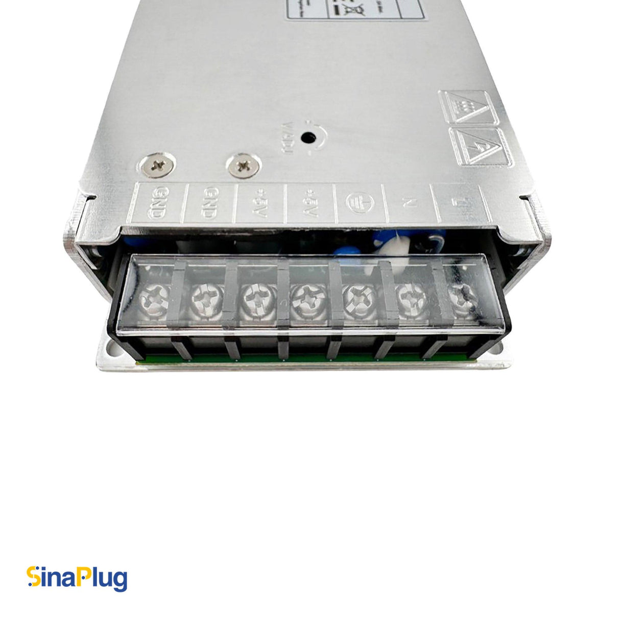 GOLDPOWER GPAD201M5-1C Switching Power Supply (4.6V, 30A)