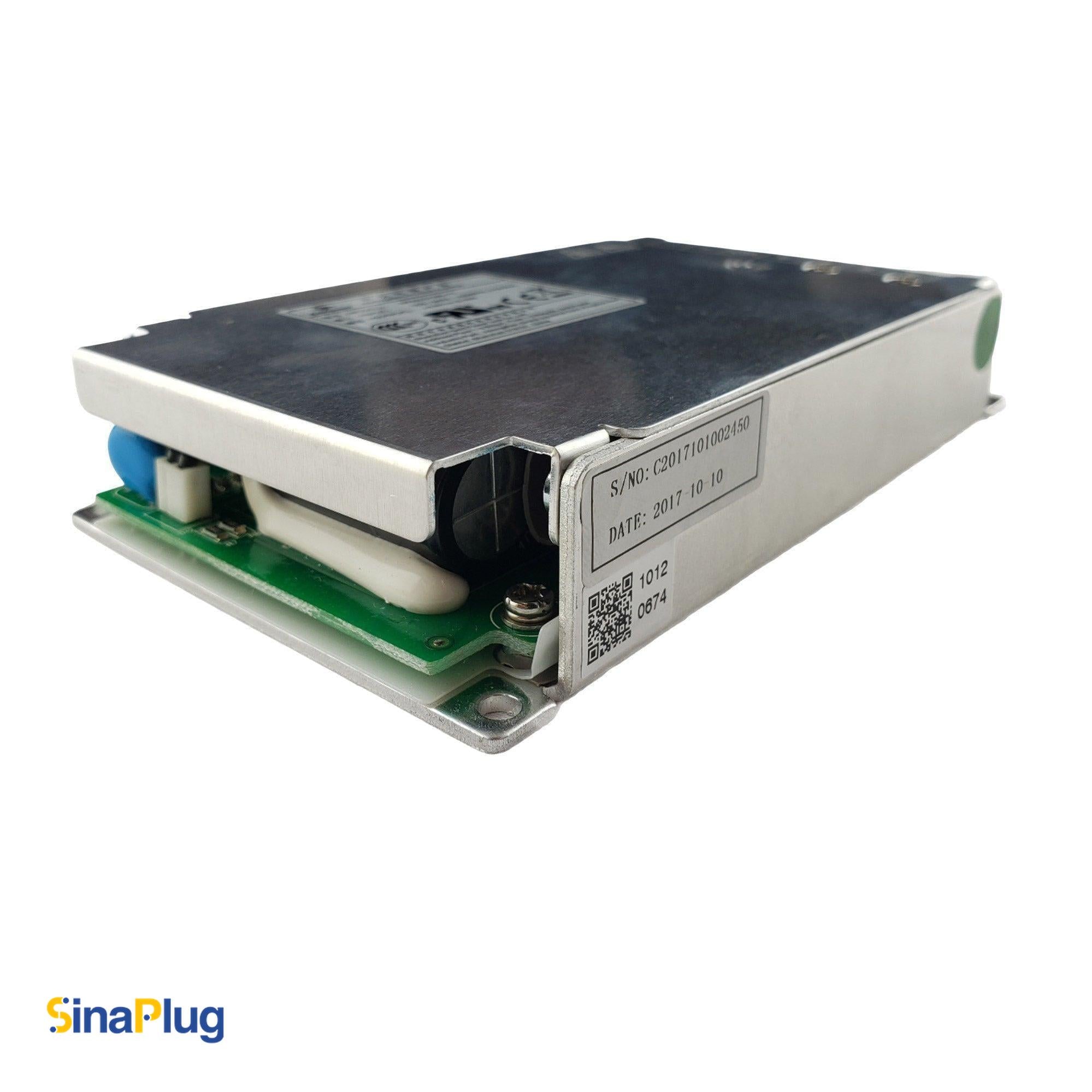 GOLDPOWER GPAD201M5-1C Switching Power Supply (4.6V, 30A)