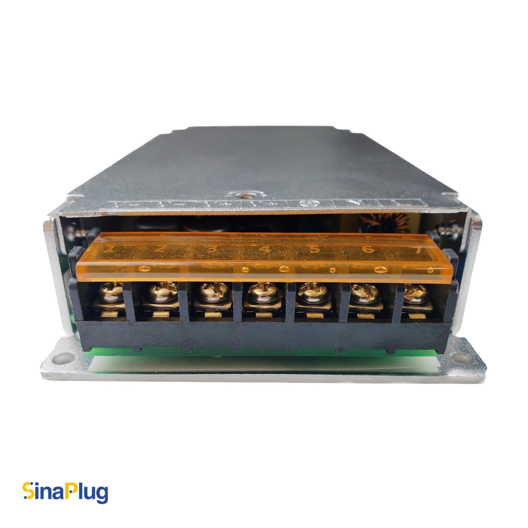 G-ENERGY JPS200P4.5V-F Switching Power Supply (4.5V, 32A)