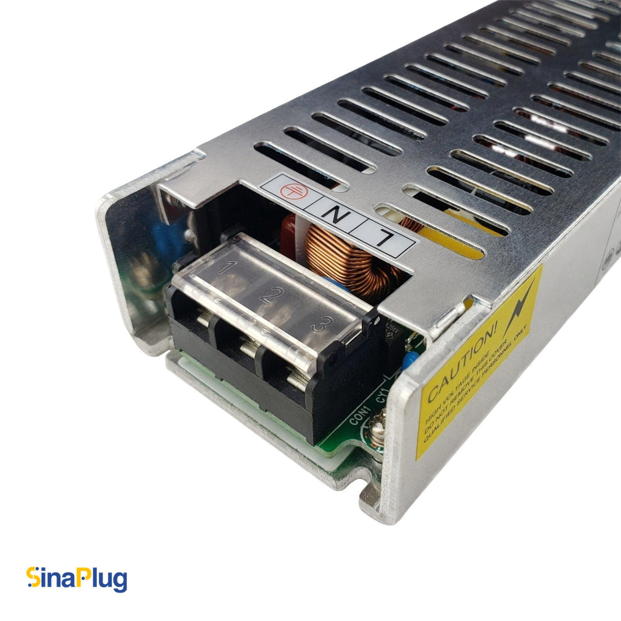 G-ENERGY JPS200P4.5-LL Switching Power Supply (4.5V, 40A)