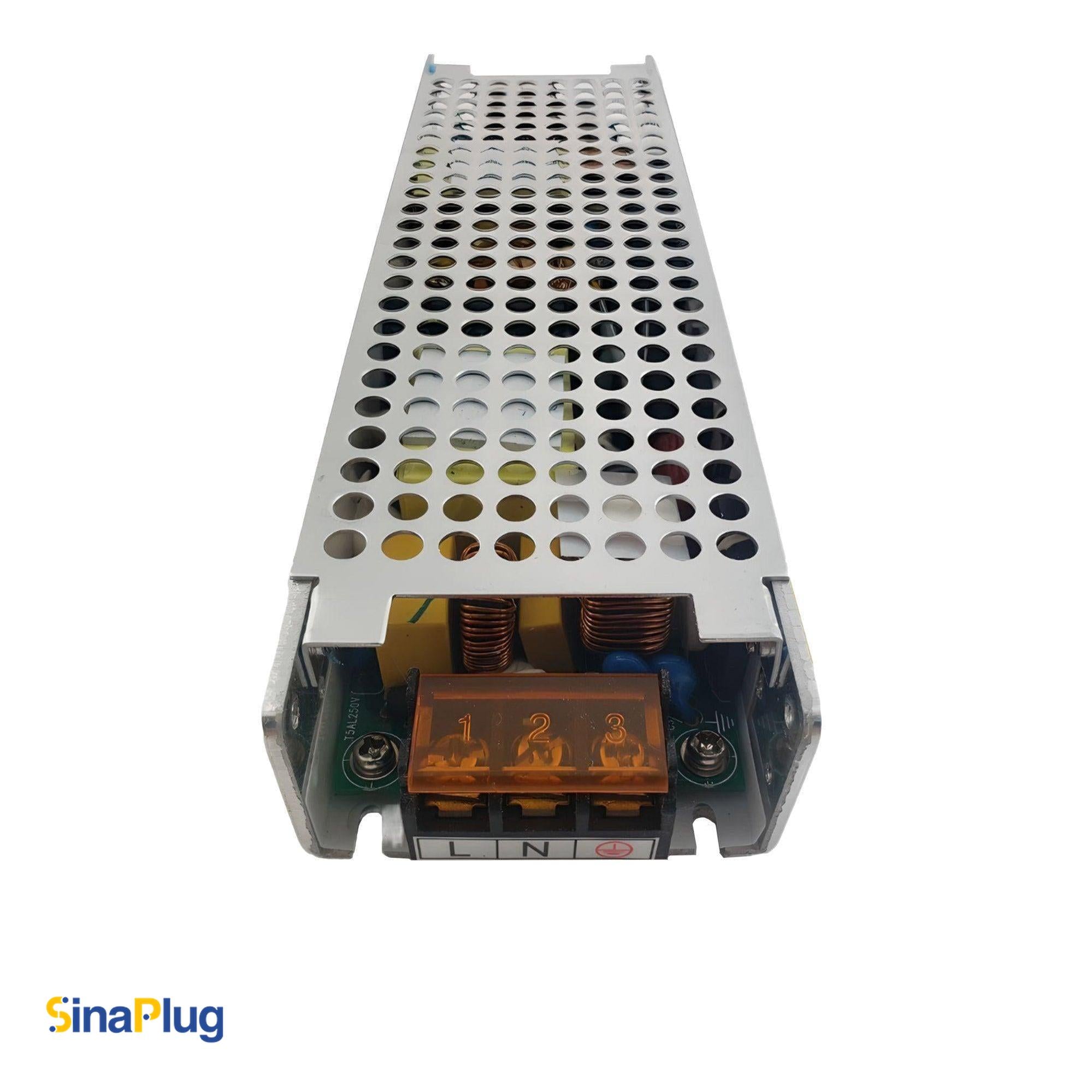 G-ENERGY JPS200P(5.0V) Switching Power Supply (5V, 40A)