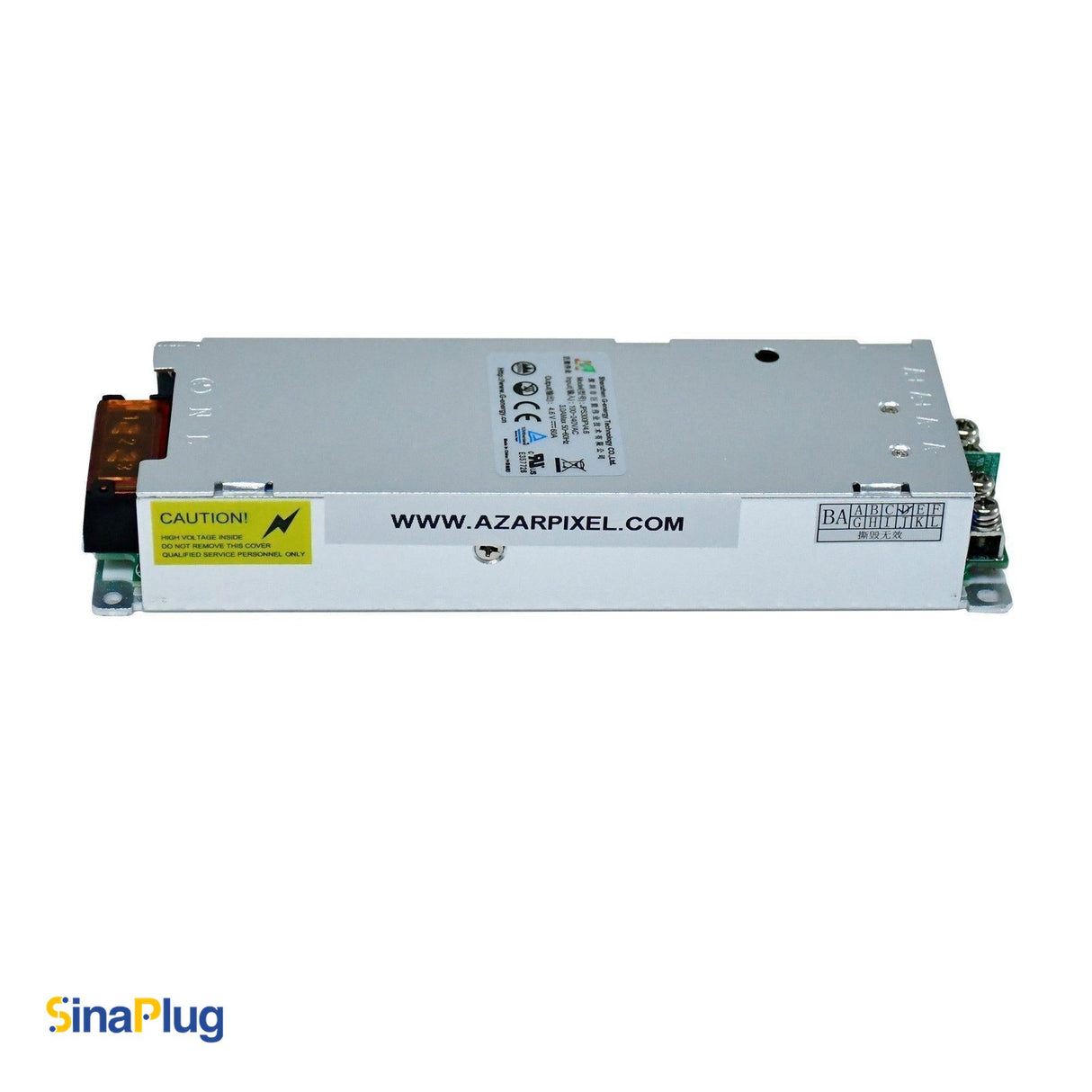 G-ENERGY JPS300PV4.6 Switching Power Supply (4.6V, 60A)