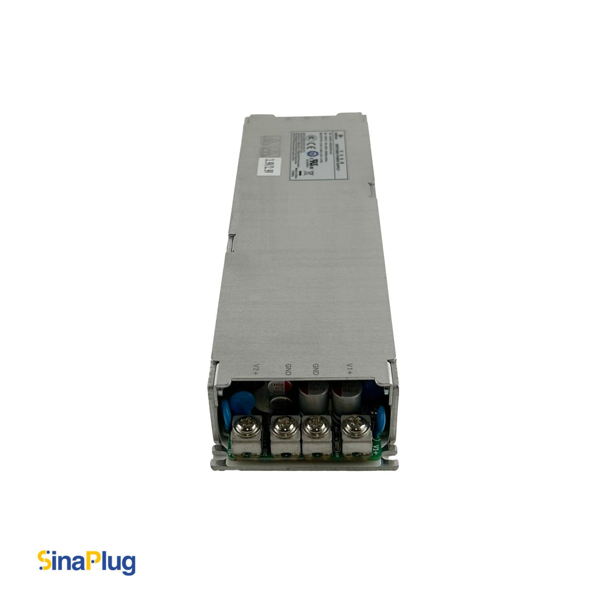 GOLDPOWER GPAD301M3.8-2B Switching Power Supply (3.8V, 30A / 2.8V, 30A)