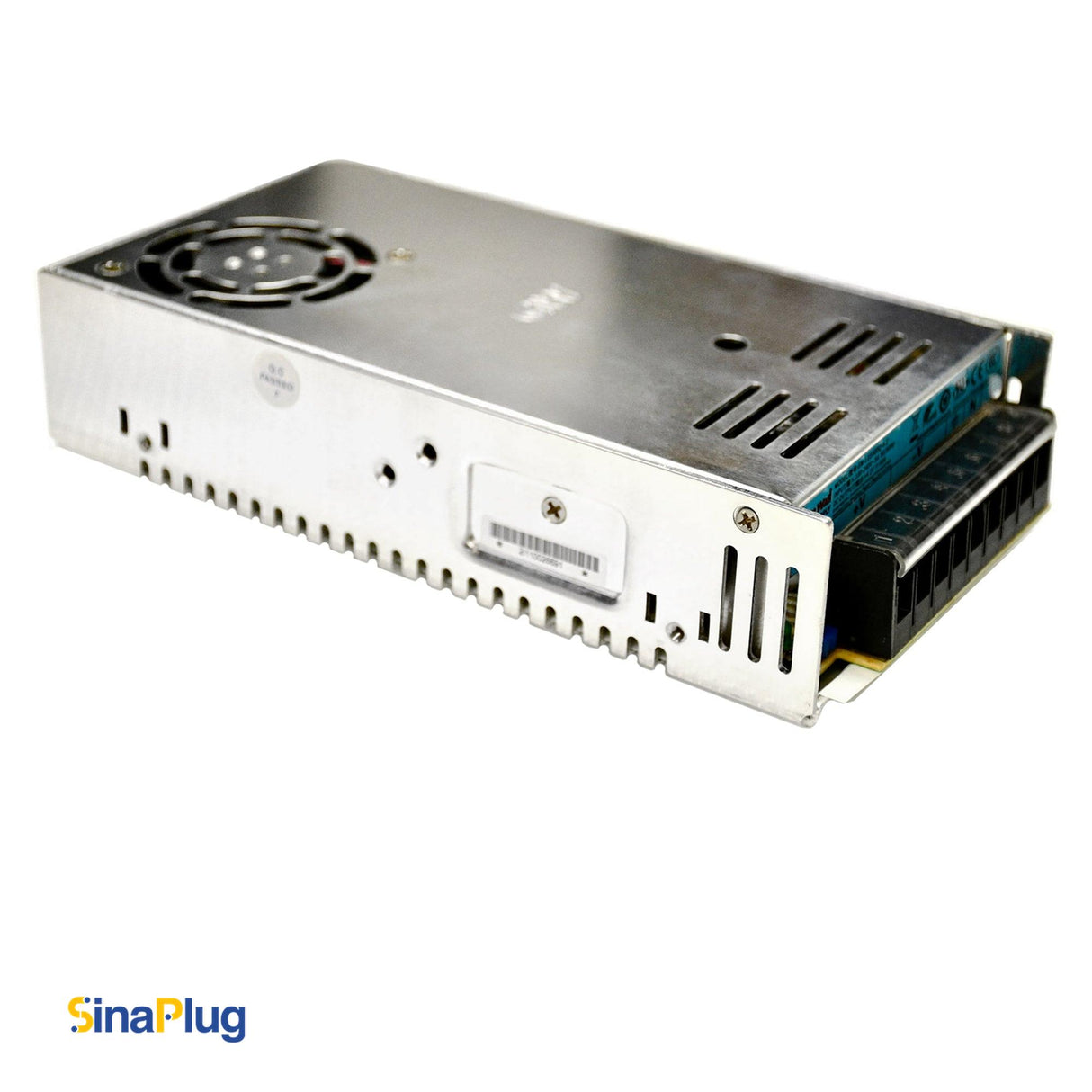 Great Wall GW-LED300Q-4.2 Power Supply (4.2V, 60A)-Replace Model is RSP-320-4.2