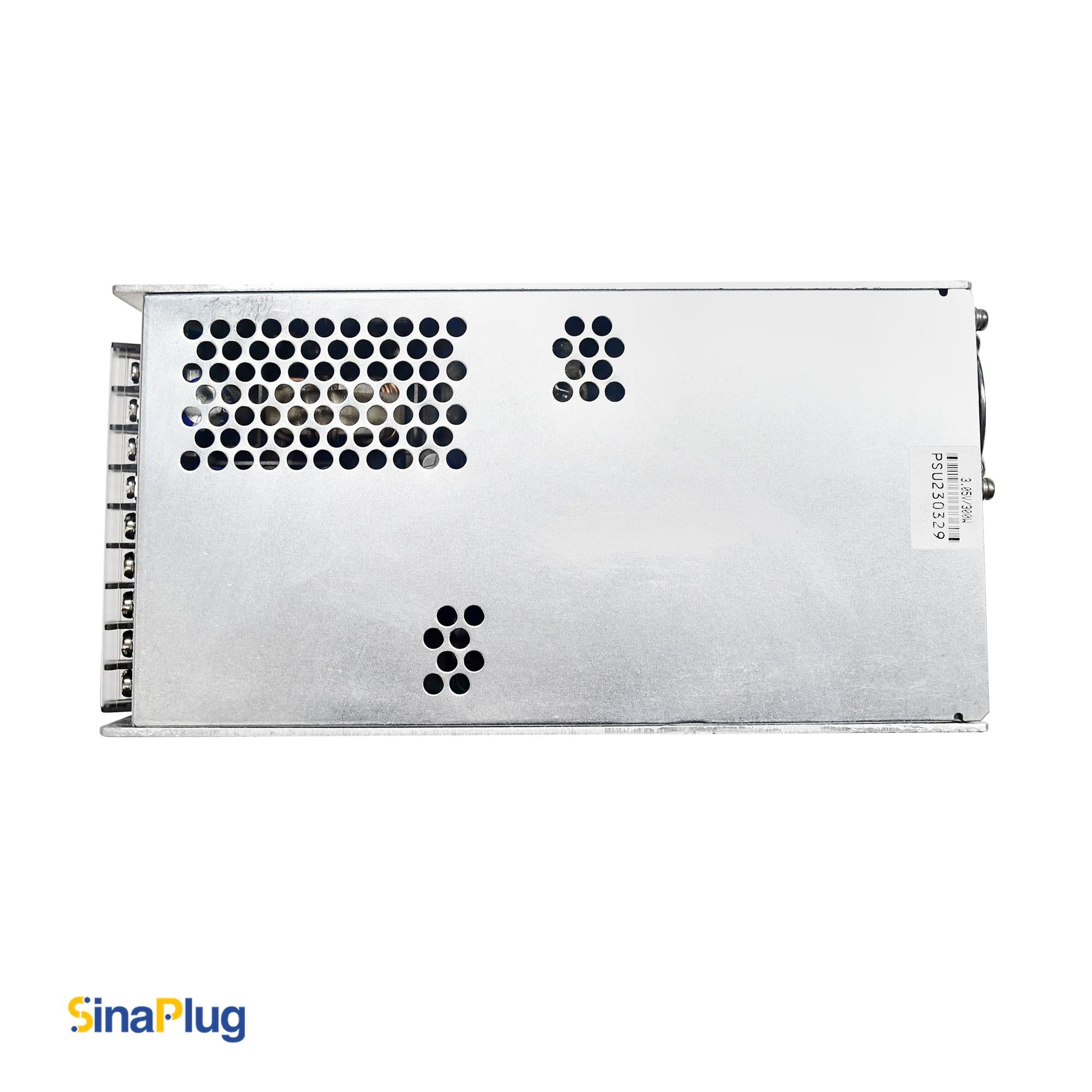 LAMBDA SWS300-3 Switching Power Supply (3.3V, 55A)(used)