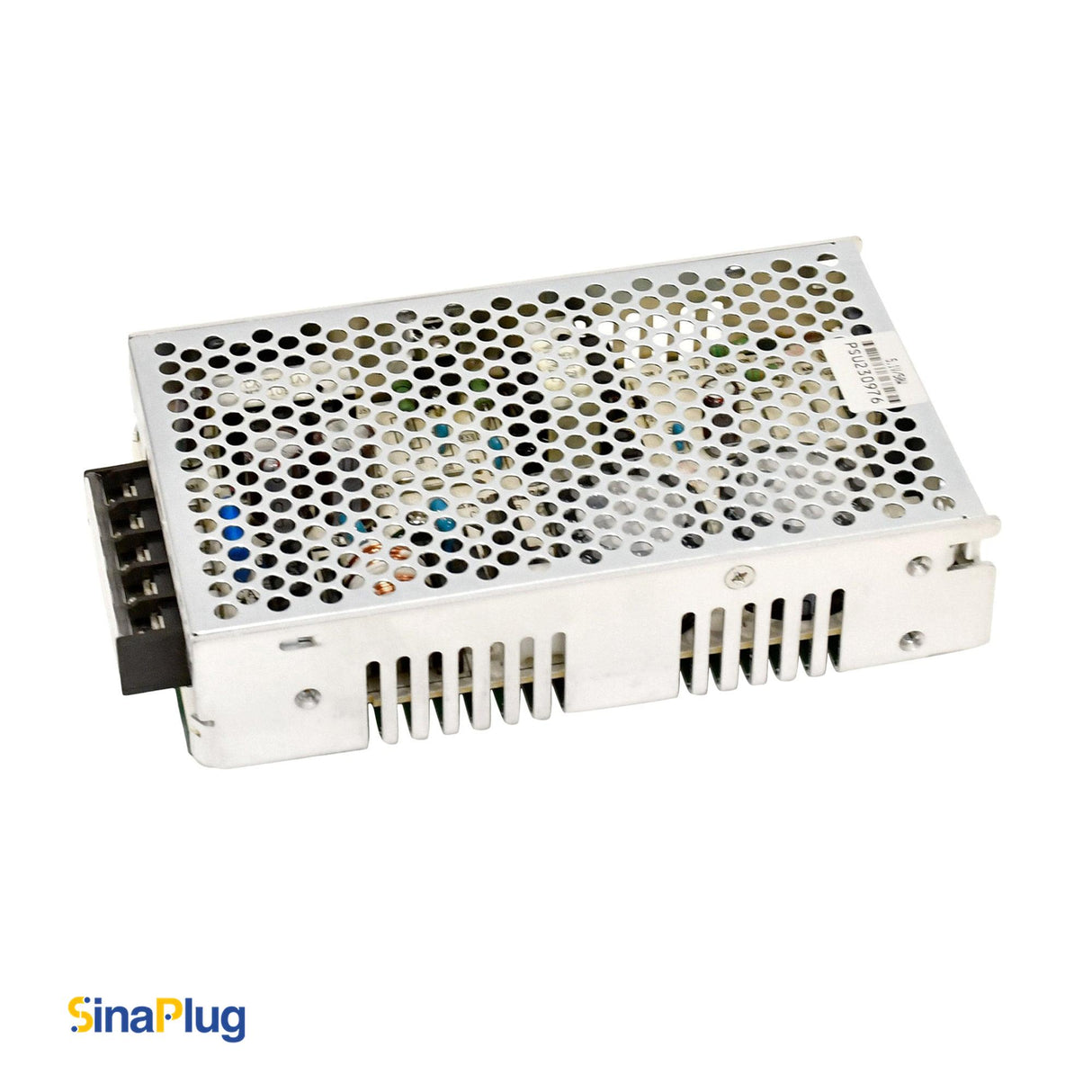 LAMBDA SWS50-5/CO2 Switching Power Supply (5V, 10A)