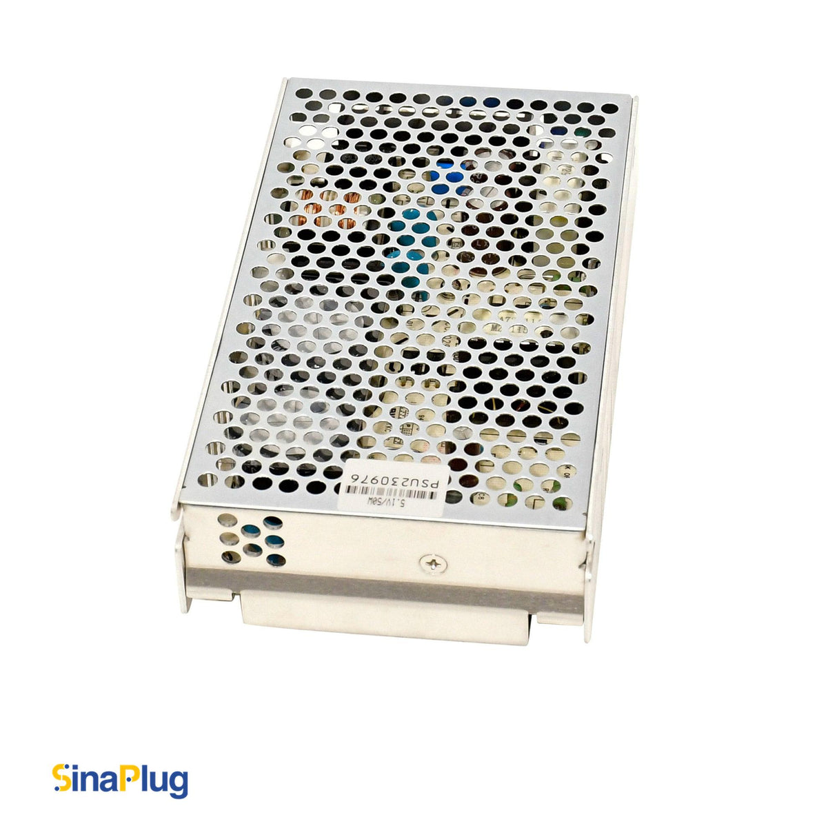 LAMBDA SWS50-5/CO2 Switching Power Supply (5V, 10A)