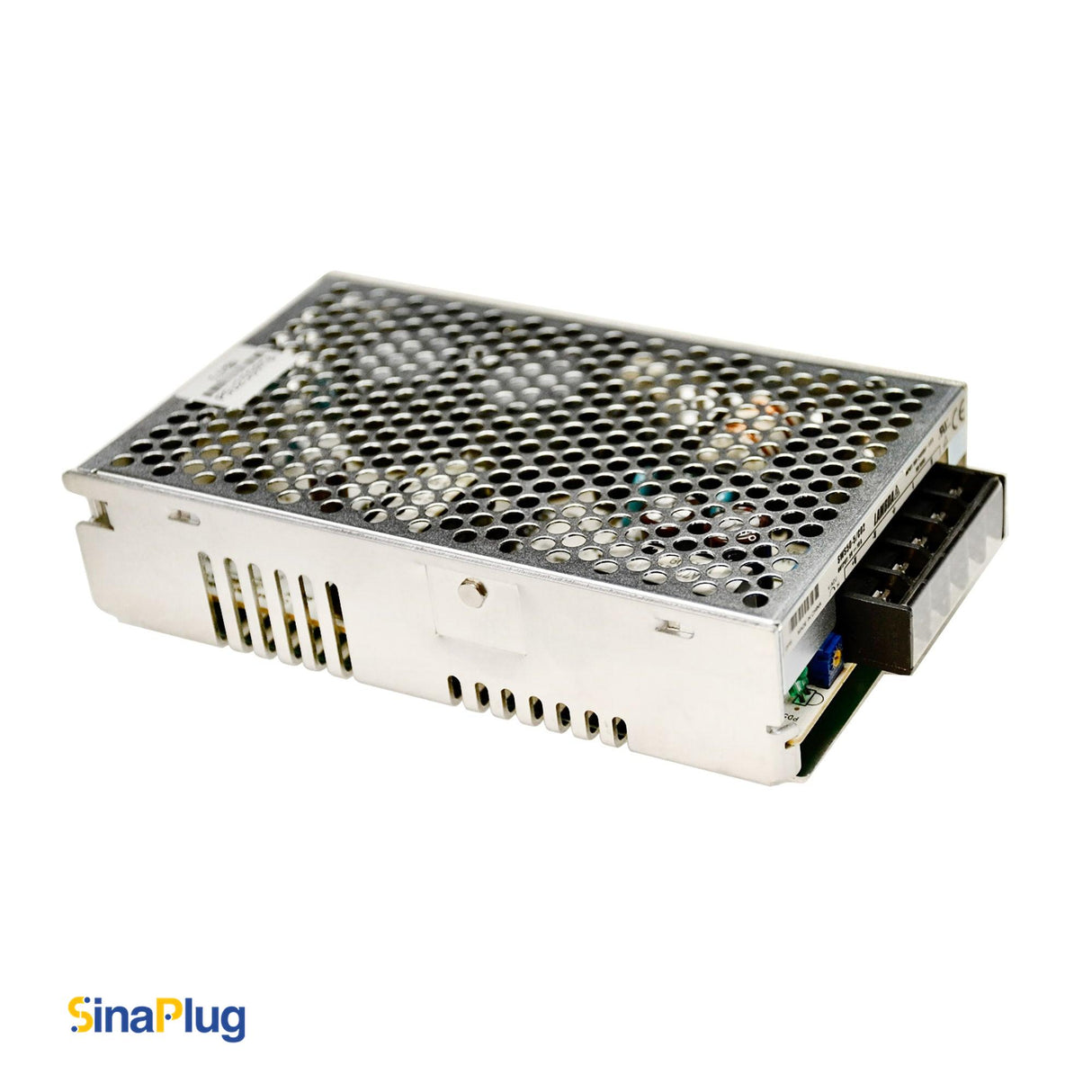 LAMBDA SWS50-5/CO2 Switching Power Supply (5V, 10A)