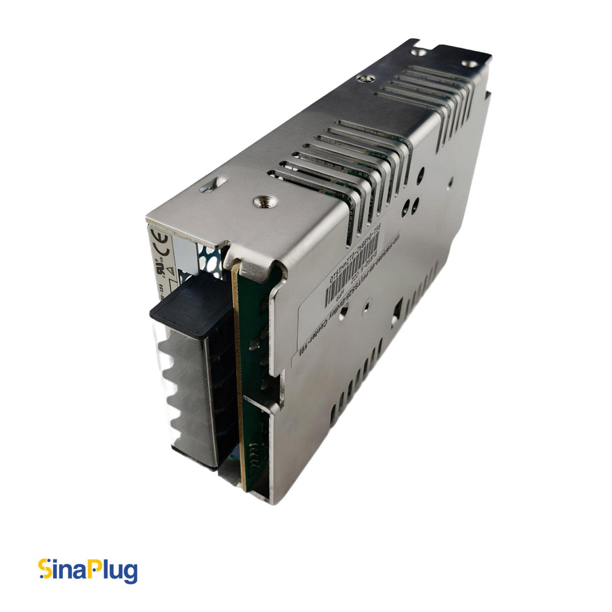 LAMBDA SWS50-5/CO2 Switching Power Supply (5V, 10A)