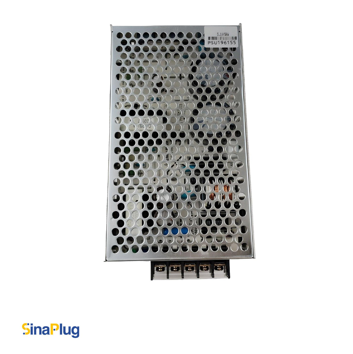 LAMBDA SWS50-5/CO2 Switching Power Supply (5V, 10A)