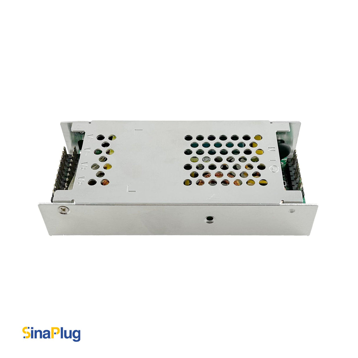 LETAI LTP-200W-4.6 Power Supply (4.6V, 40A, Replace Model of P.CPP.200BP.2-4.6)