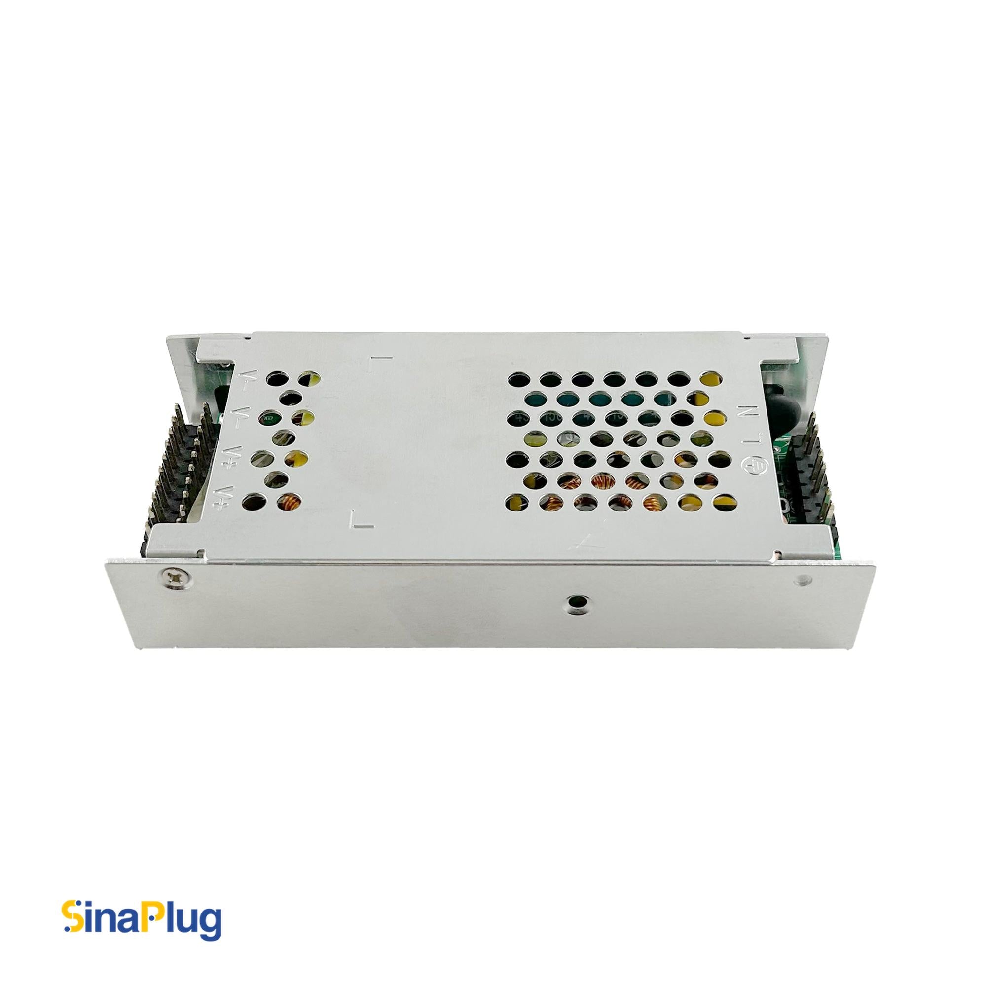 LETAI LTP-200W-4.6 Power Supply (4.6V, 40A, Replace Model of P.CPP.200BP.2-4.6)