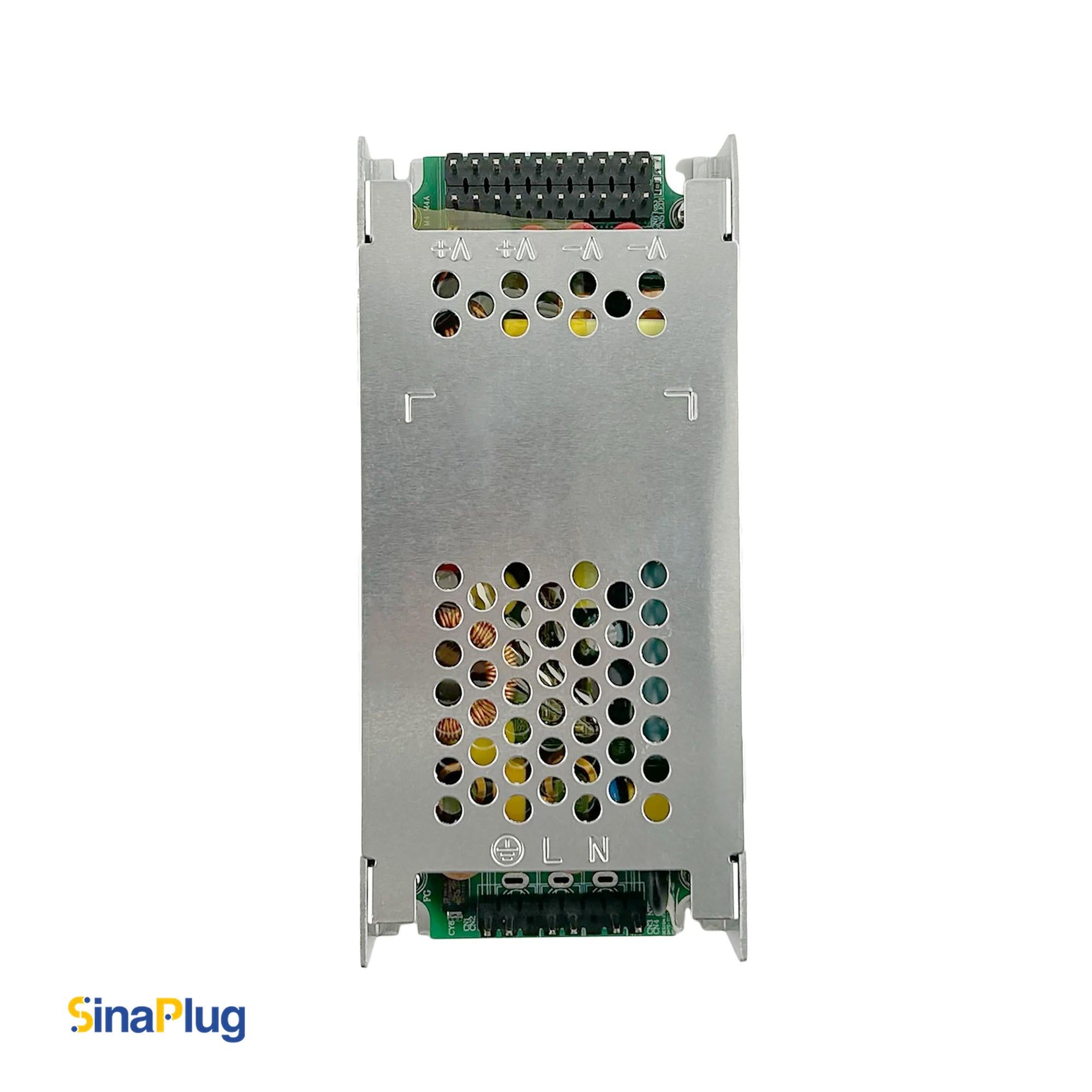 LETAI LTP-200W-4.6 Power Supply (4.6V, 40A, Replace Model of P.CPP.200BP.2-4.6)