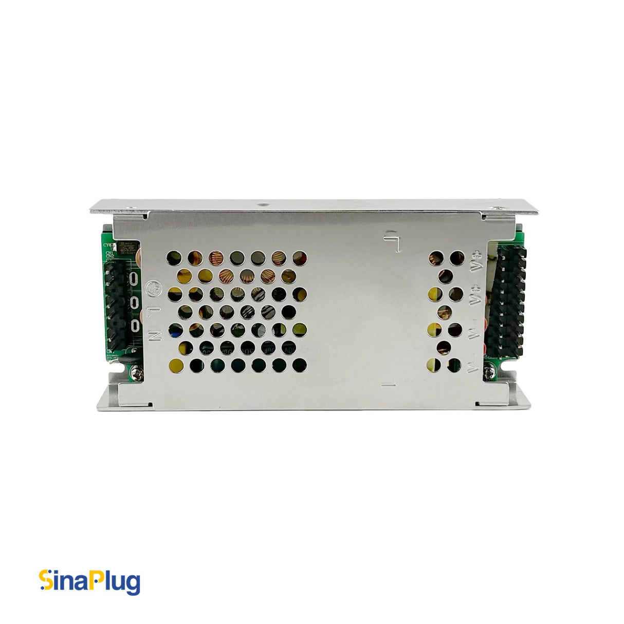 LETAI LTP-200W-4.6 Power Supply (4.6V, 40A, Replace Model of P.CPP.200BP.2-4.6)