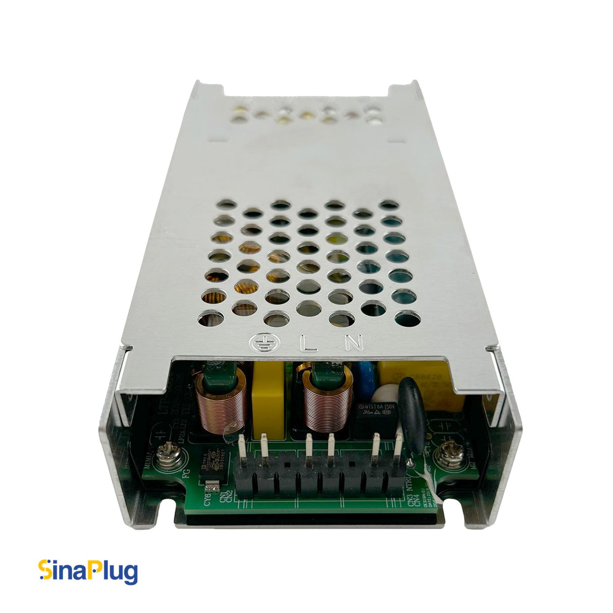 LETAI LTP-200W-4.6 Power Supply (4.6V, 40A, Replace Model of P.CPP.200BP.2-4.6)
