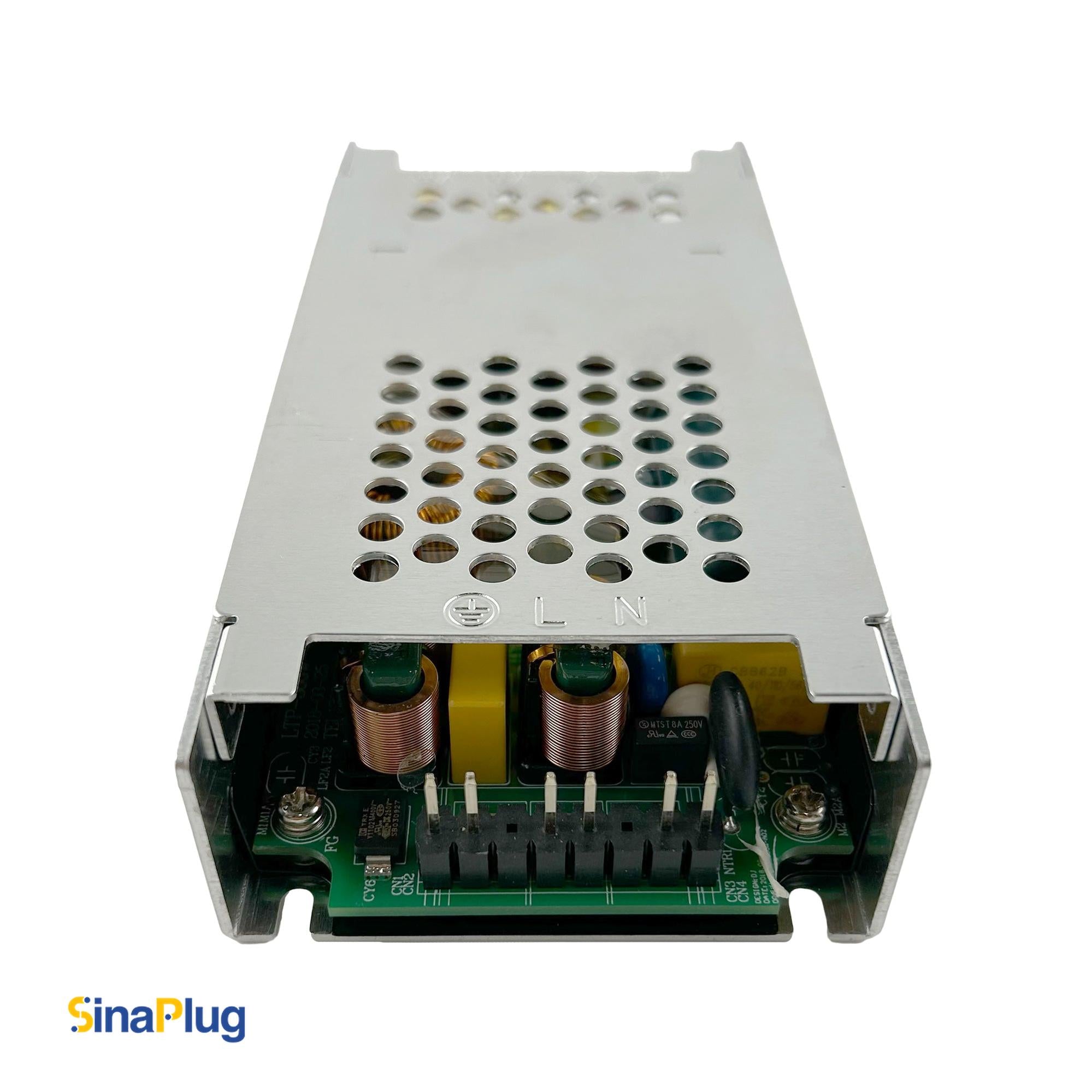 LETAI LTP-200W-4.6 Power Supply (4.6V, 40A, Replace Model of P.CPP.200BP.2-4.6)