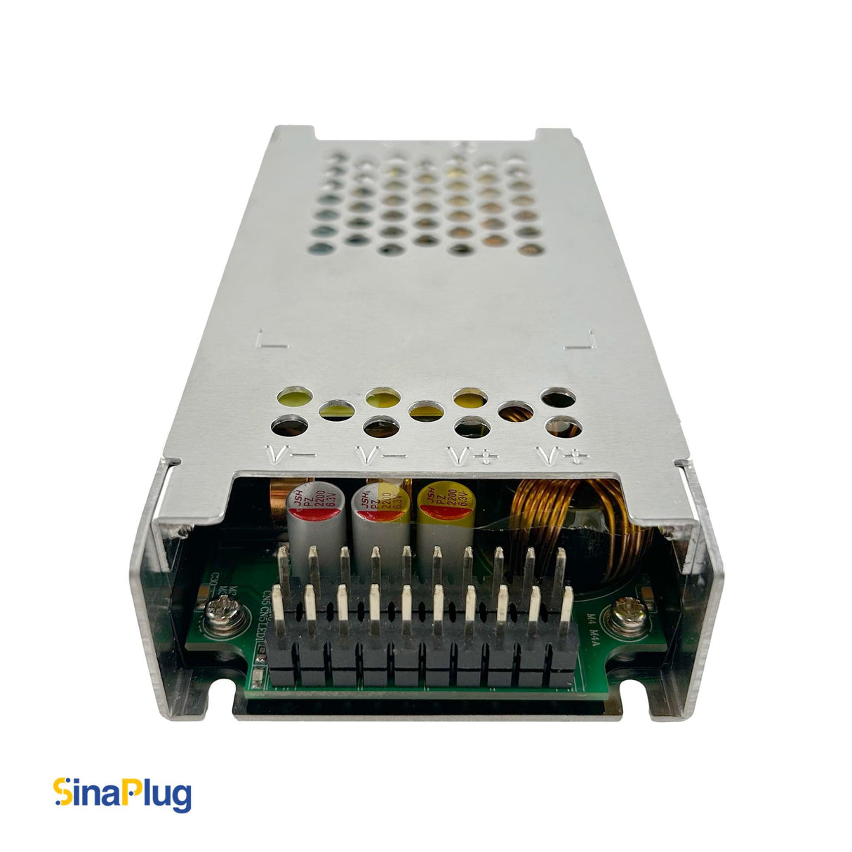 LETAI LTP-200W-4.6 Power Supply (4.6V, 40A, Replace Model of P.CPP.200BP.2-4.6)