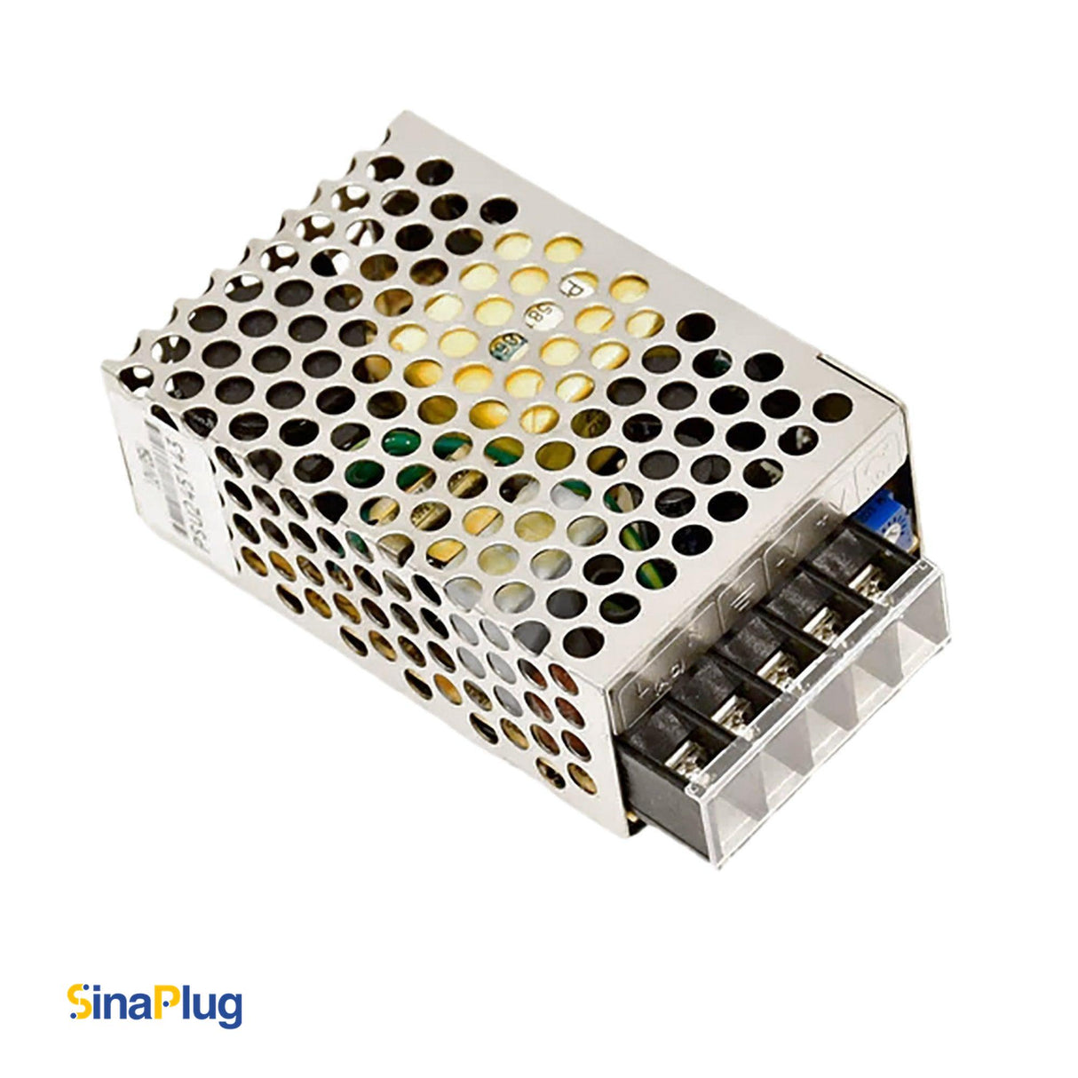 MEAN WELL RS-25-12 LED Switching Power Supply (Output 12Volts, 2.1Amps)