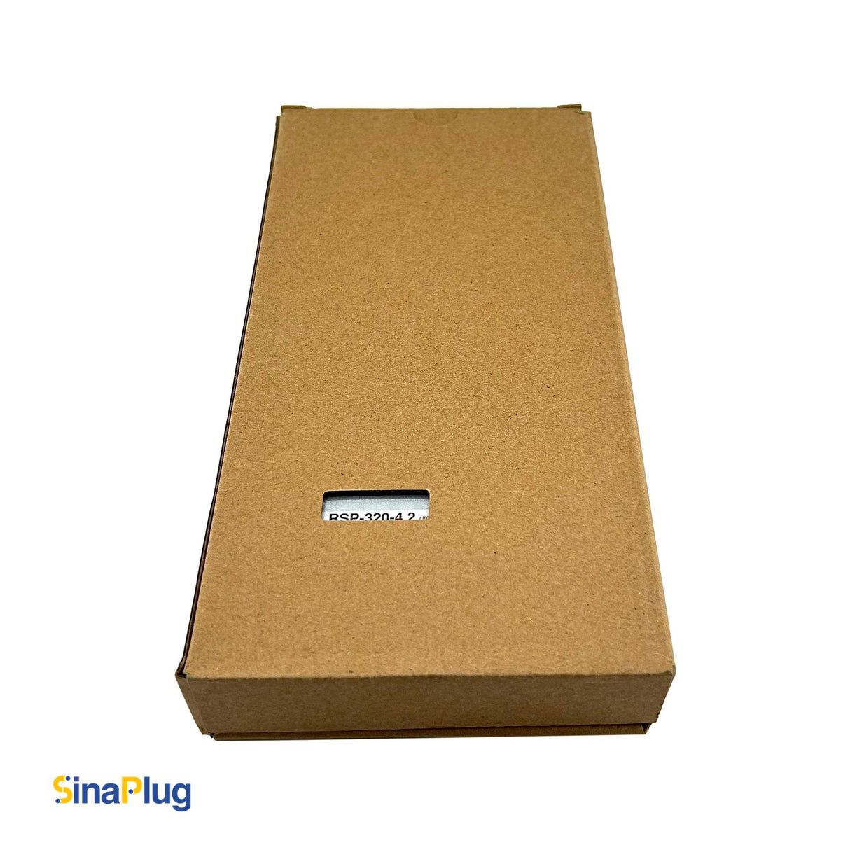 MEANWELL RSP-320-4.2 Switching Power Supply (4.2V, 60A)