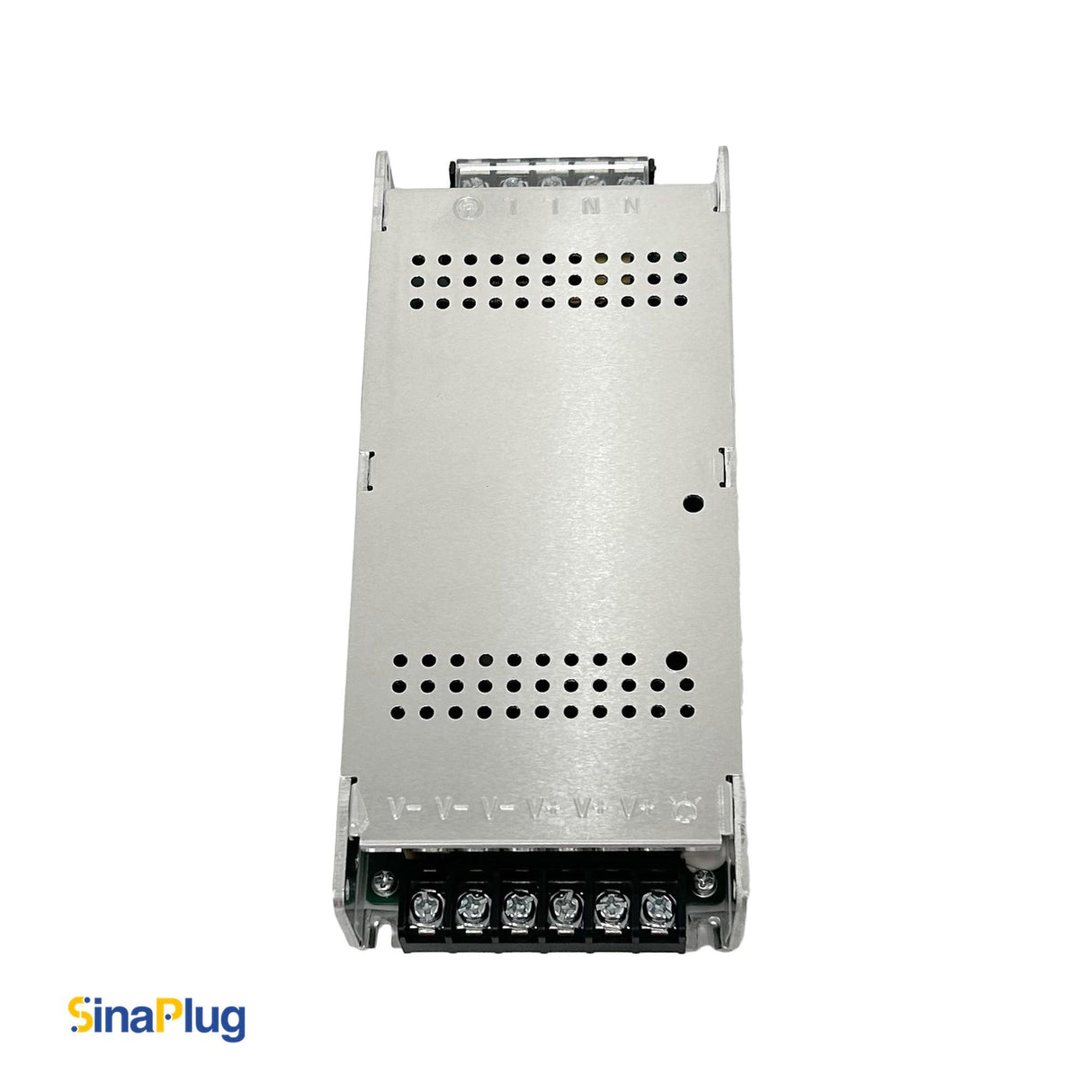 MEAN WELL SP-100-5 Switching Power Supply (Output 5Volts, 20Amps)