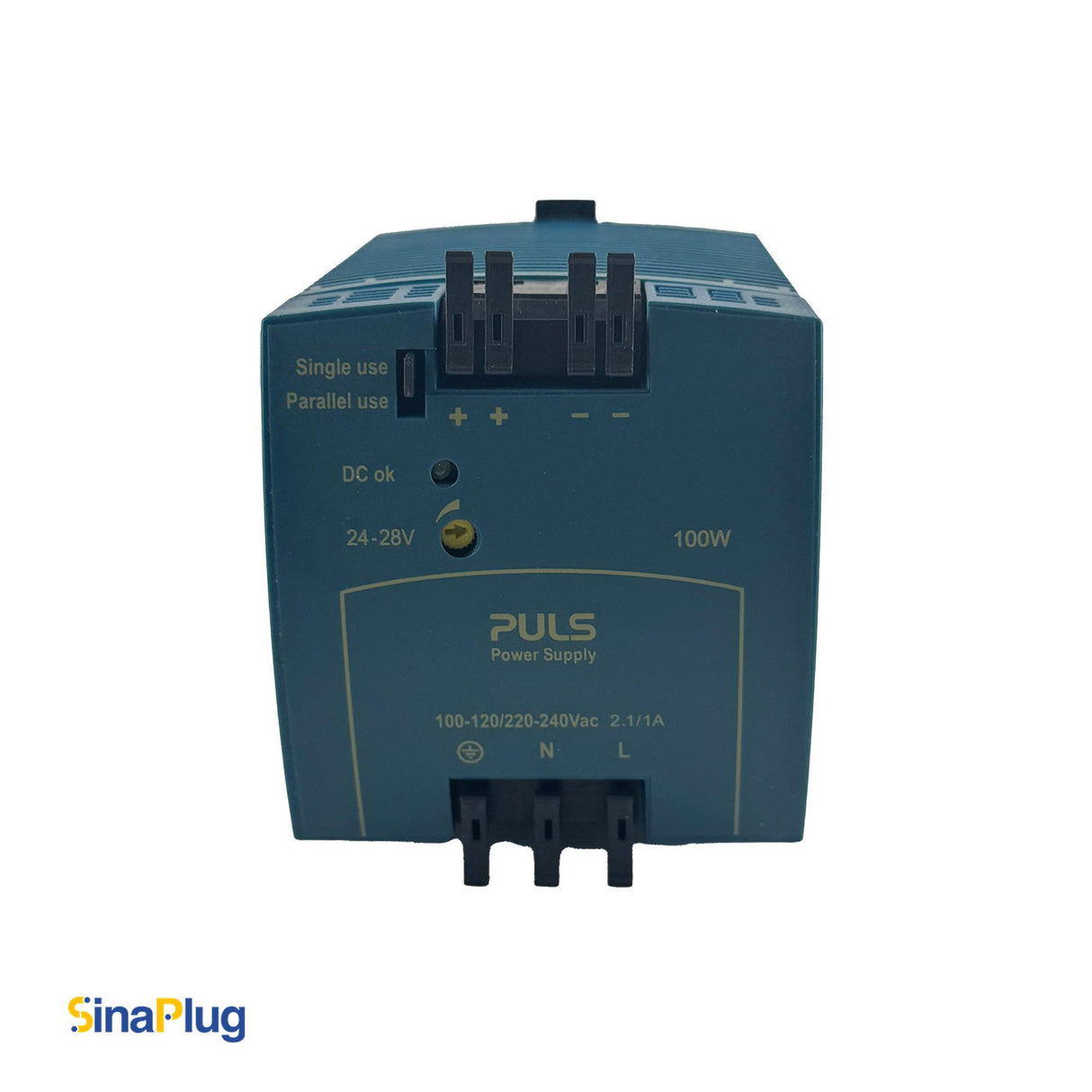 Pulse ML100.100 Power supply (24V, 4.2A)