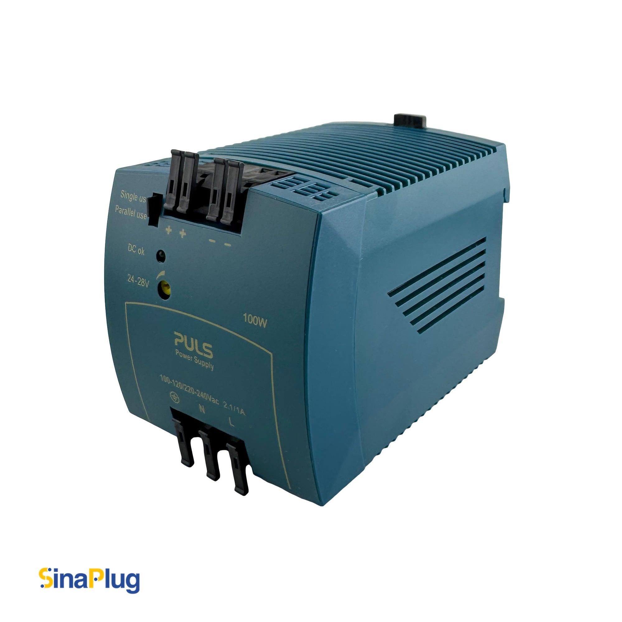 Pulse ML100.100 Power supply (24V, 4.2A)