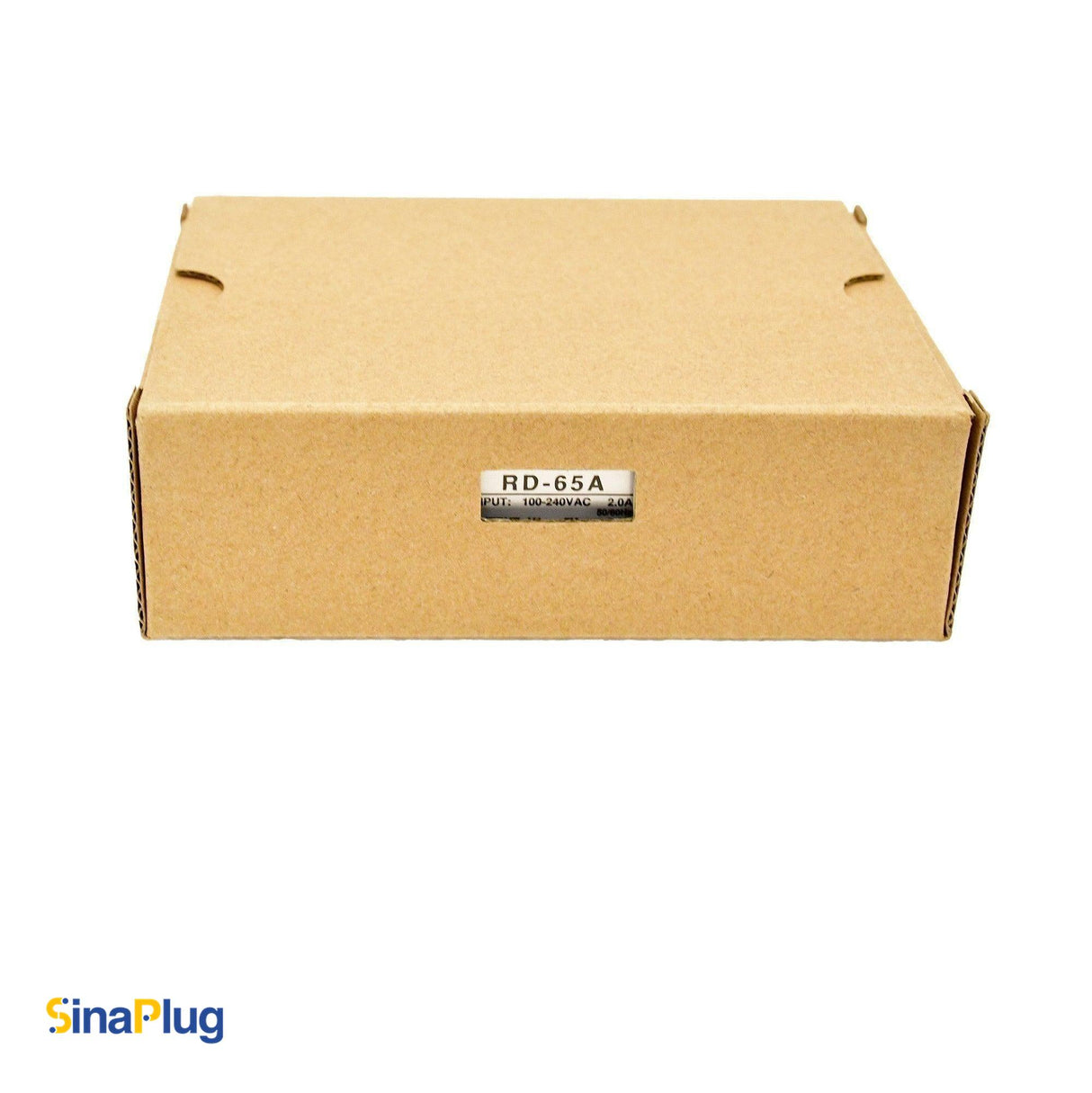 MEAN WELL RD-65A Switching Power Supply (Outputs 5Volts, 6Amps and 12Volts, 3Amps)