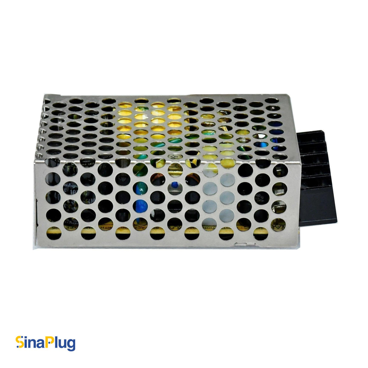 MEAN WELL RS-25-5 Switching Power Supply (5V, 5A)