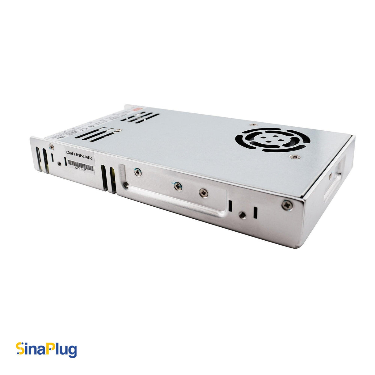 MEAN WELL RSP-320-5 Switching Power Supply (Output 5.0Volts, 60Amps)