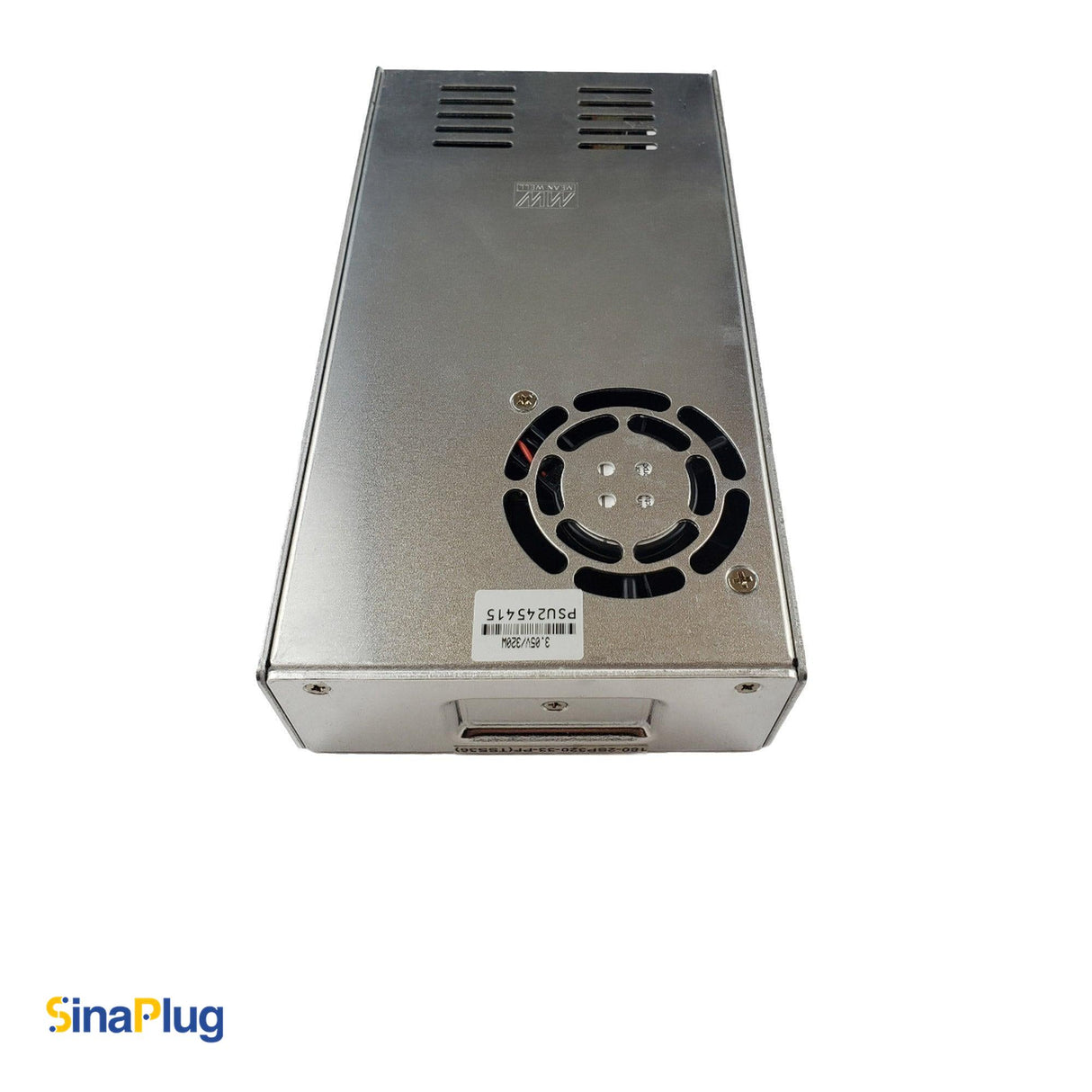 MEAN WELL SP-320-3.3 Switching Power Supply (Output 3.3Volts, 55Amps)