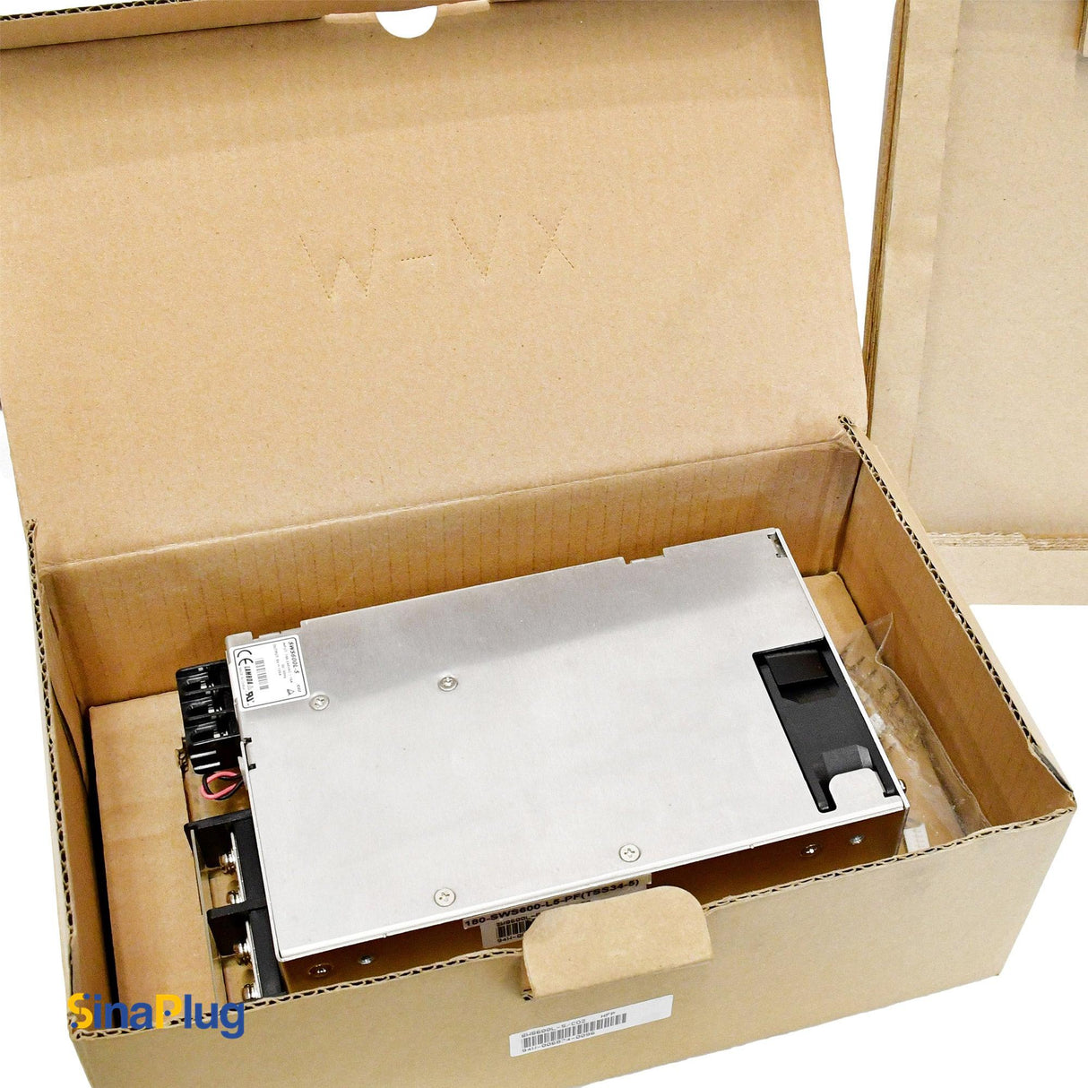 LAMBDA SWS600L-5/CO2 Switching Power Supply (5V, 120A)(used)