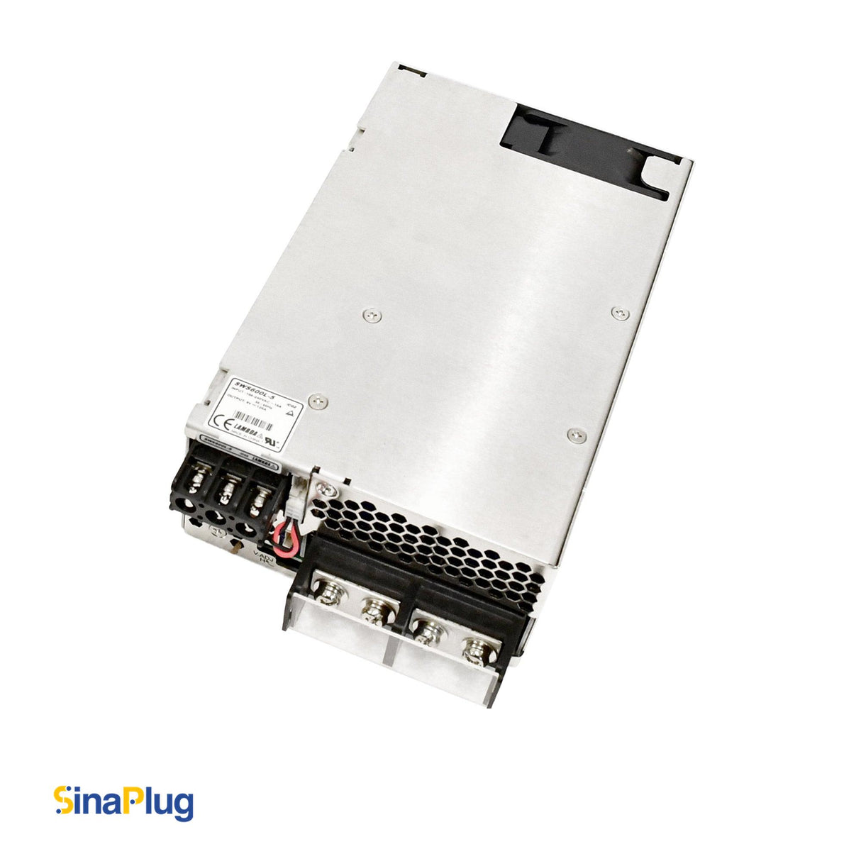 LAMBDA SWS600L-5/CO2 Switching Power Supply (5V, 120A)(used)