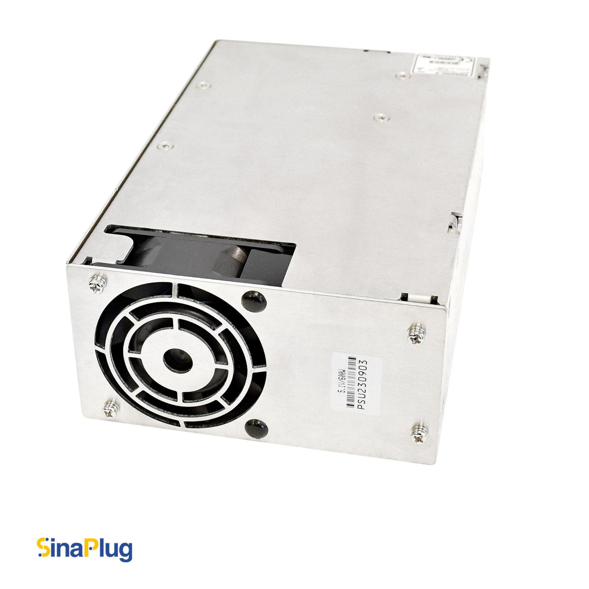 LAMBDA SWS600L-5/CO2 Switching Power Supply (5V, 120A)(used)