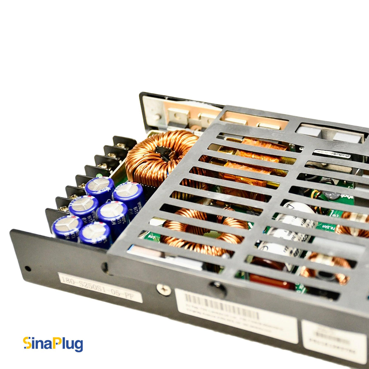 TDK.LAMBDA CUS250S1-4R6 Power Supply (4.6V, 50A)