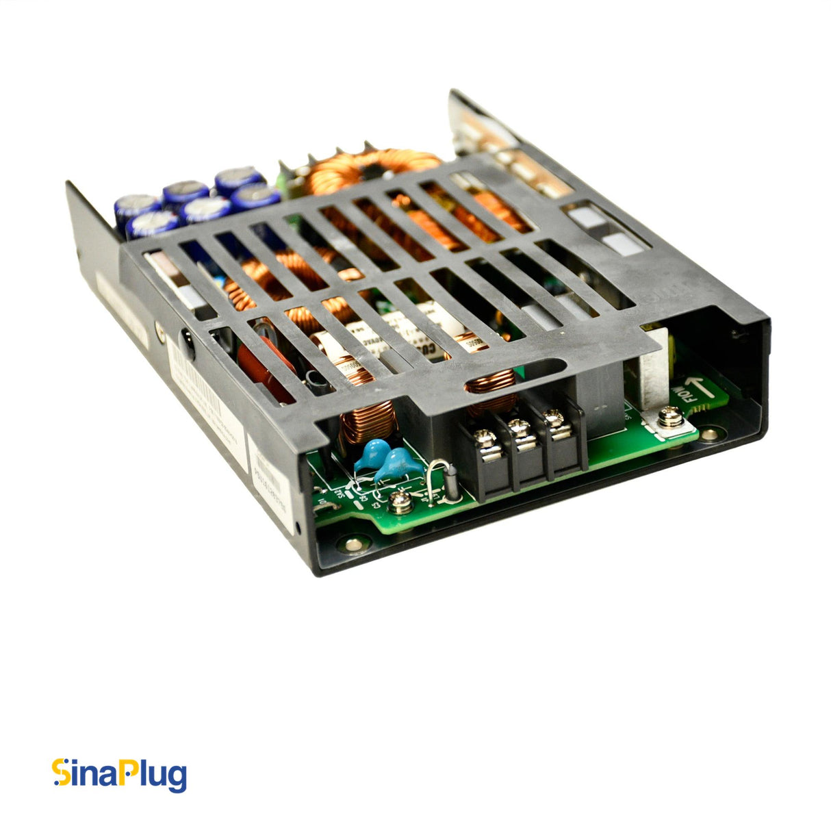 TDK.LAMBDA CUS250S1-4R6 Power Supply (4.6V, 50A)