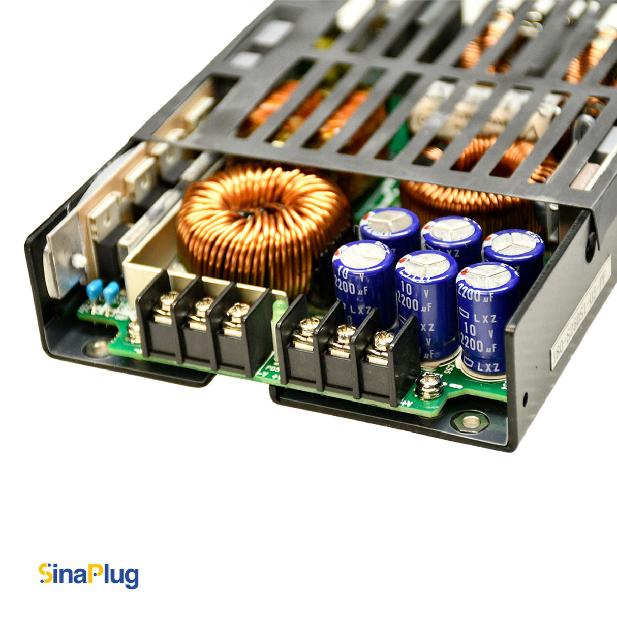 TDK.LAMBDA CUS250S1-4R6 Power Supply (4.6V, 50A)