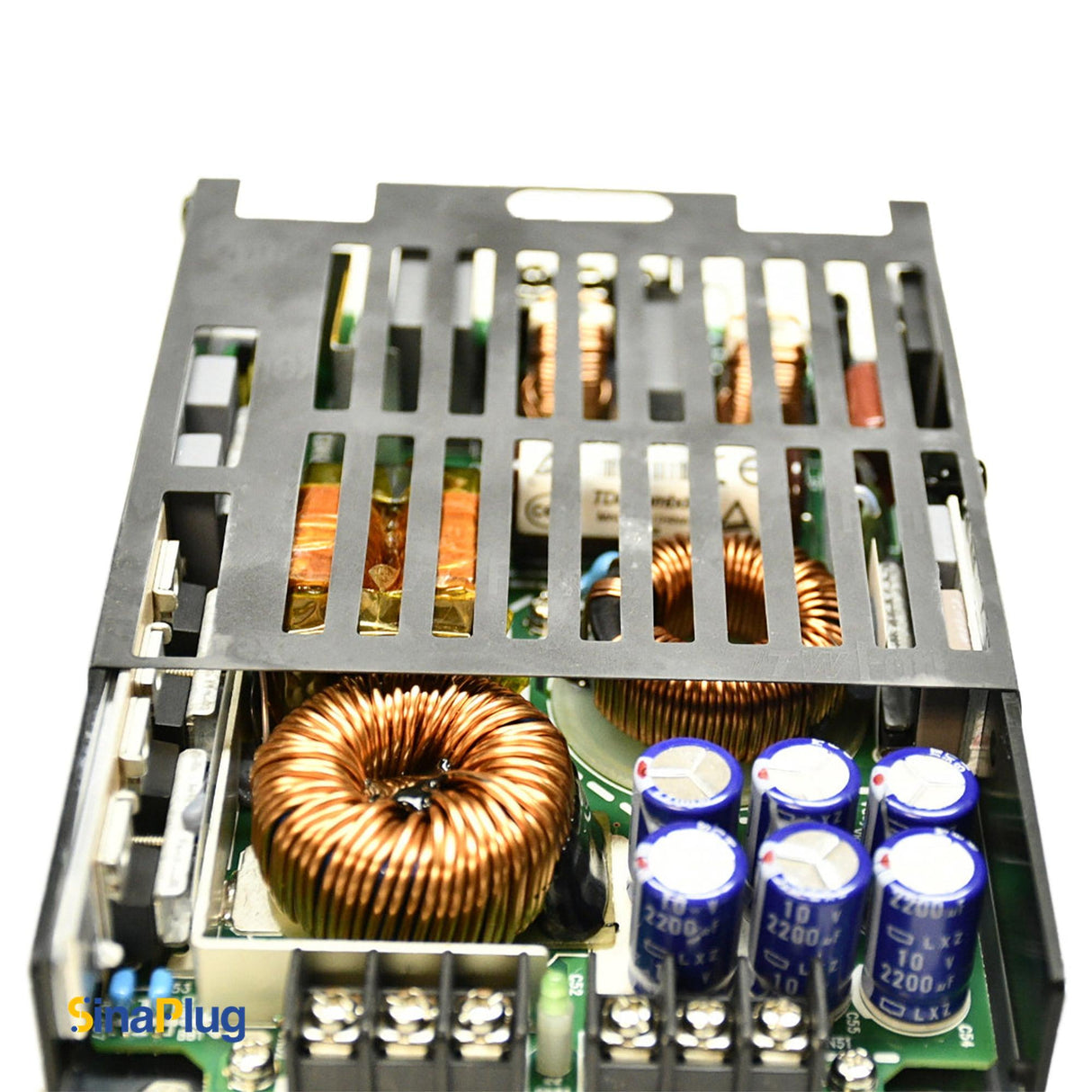 TDK.LAMBDA CUS250S1-4R6 Power Supply (4.6V, 50A)