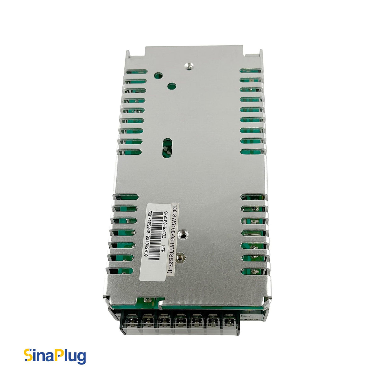 TDK.LAMBDA SWS100-5 Switching Power Supply (5V, 20A)
