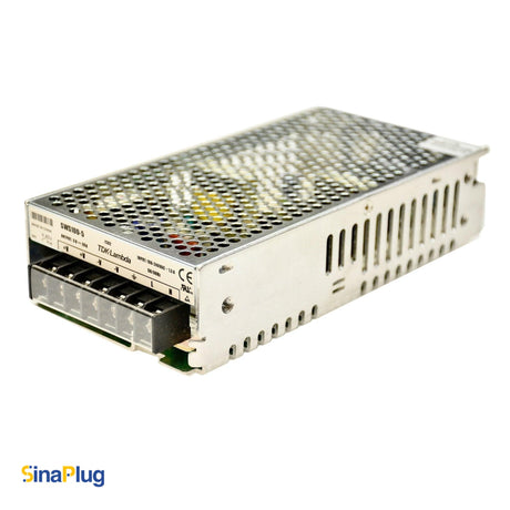 TDK.LAMBDA SWS100-5 Switching Power Supply (5V, 20A)